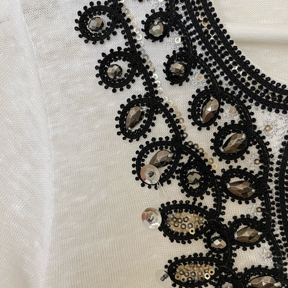 INC Top - Picture 5 of 9